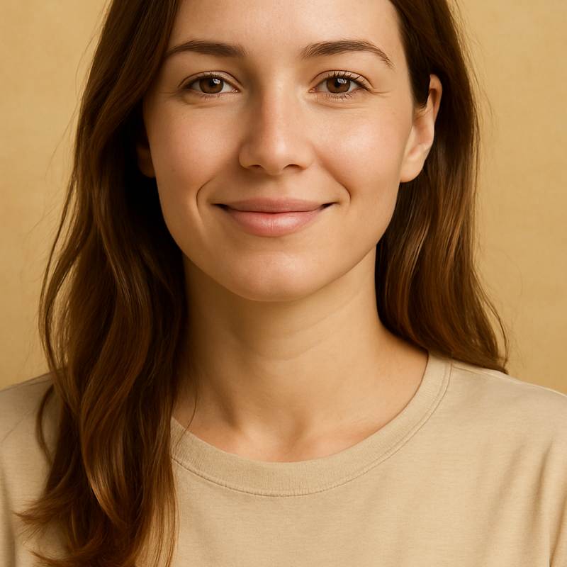 Фото Анны из Dubai Marina