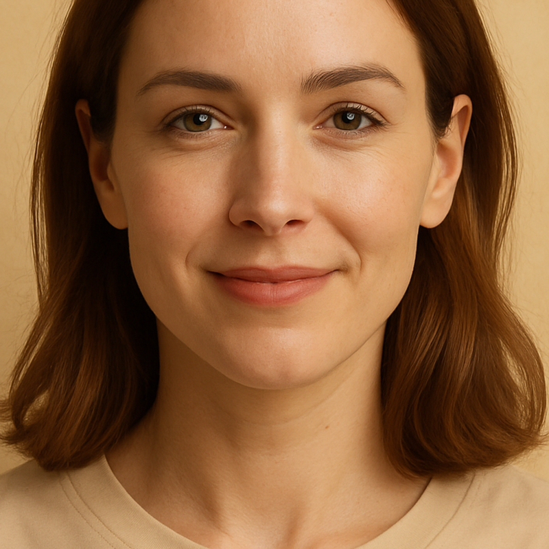 Фото Марины из JLT